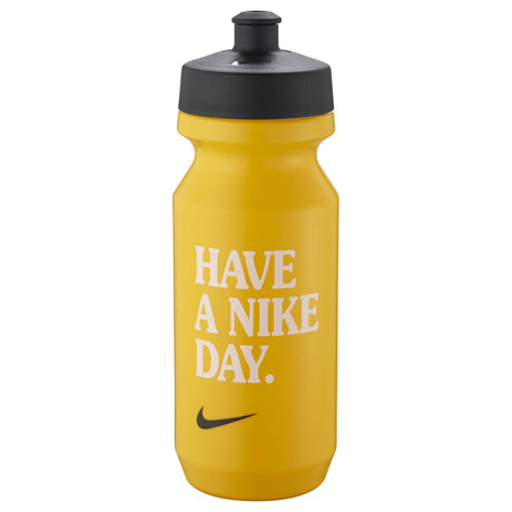 Nike Big Mouth 2.0 Graphic 22oz bouteille d'eau sport dark sulfur black