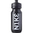 Nike big mouth 2.0 graphic water bottle black white