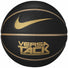 Nike Versa Tack 8P Ballon de basketball Black / Metallic Gold / Black