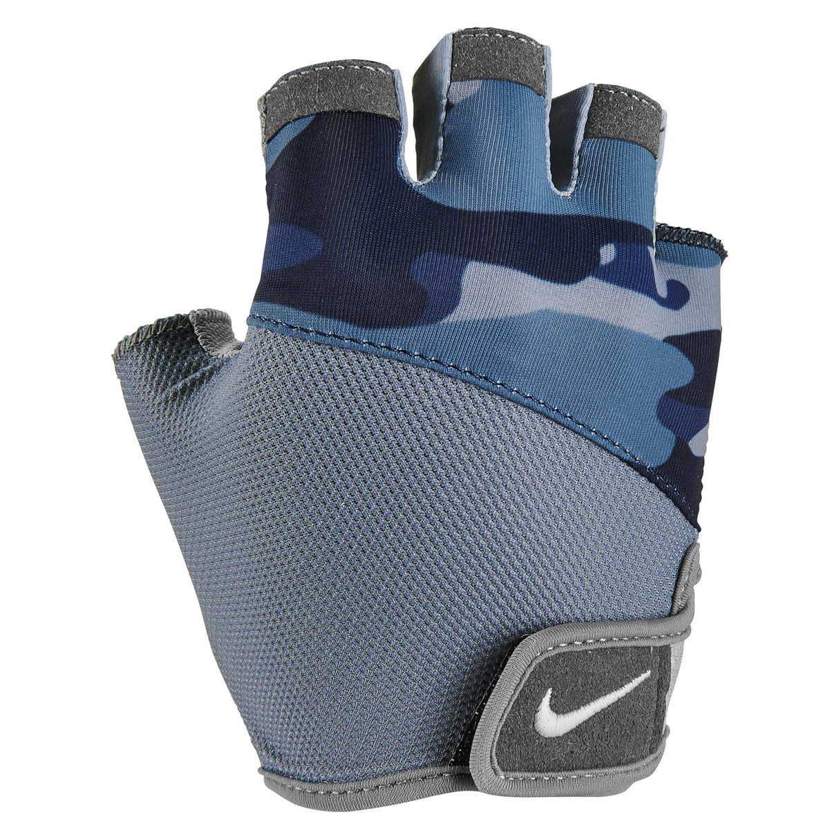 Nike Gym Elemental FG gants d'entrainement et musculation femme dos