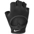 Nike W Gym Ultimate Fitness Gloves gants d'entrainement et musculation noir blanc femme