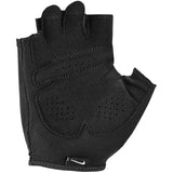 Nike W Gym Ultimate Fitness Gloves gants d'entrainement et musculation noir blanc femme paume