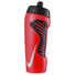 Nike HyperFuel 18oz bouteille d'eau rouge noir noir blanc