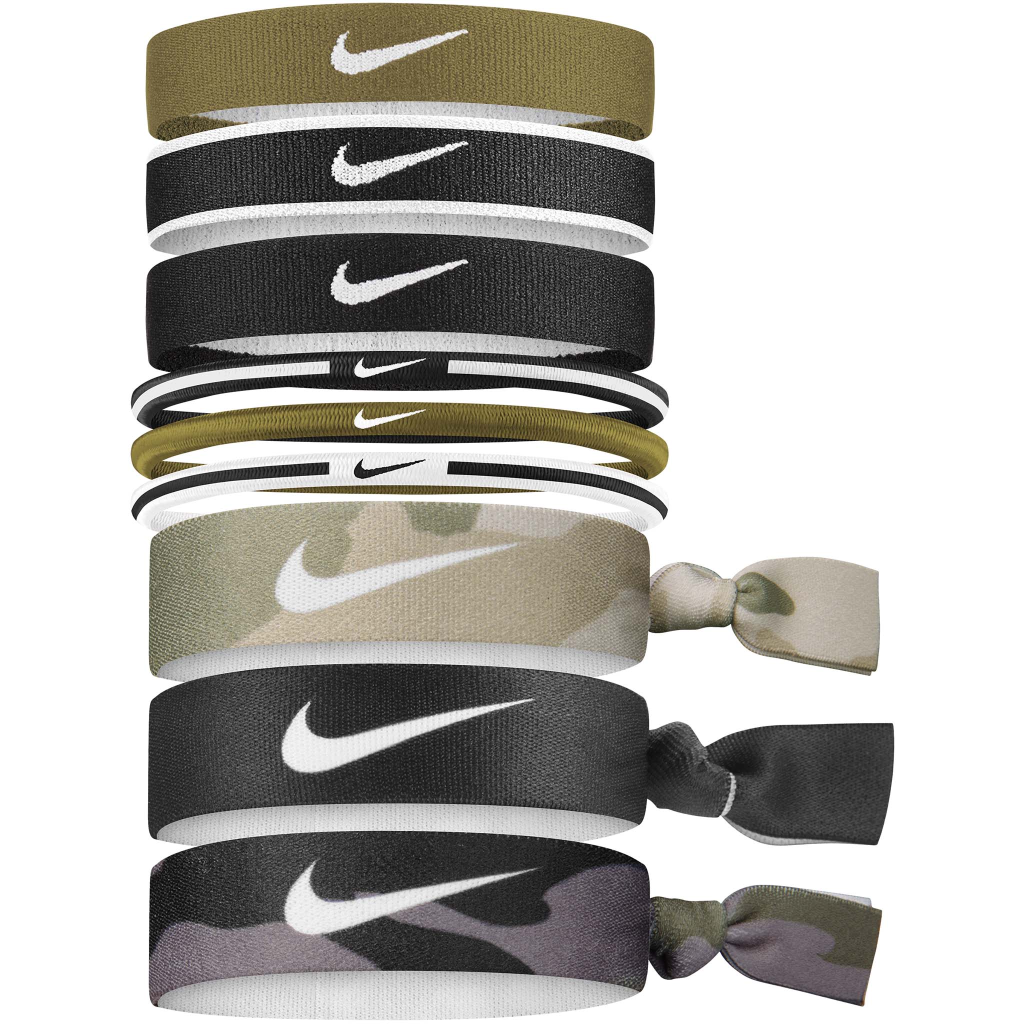 Nike camo 2. outlet tie headband