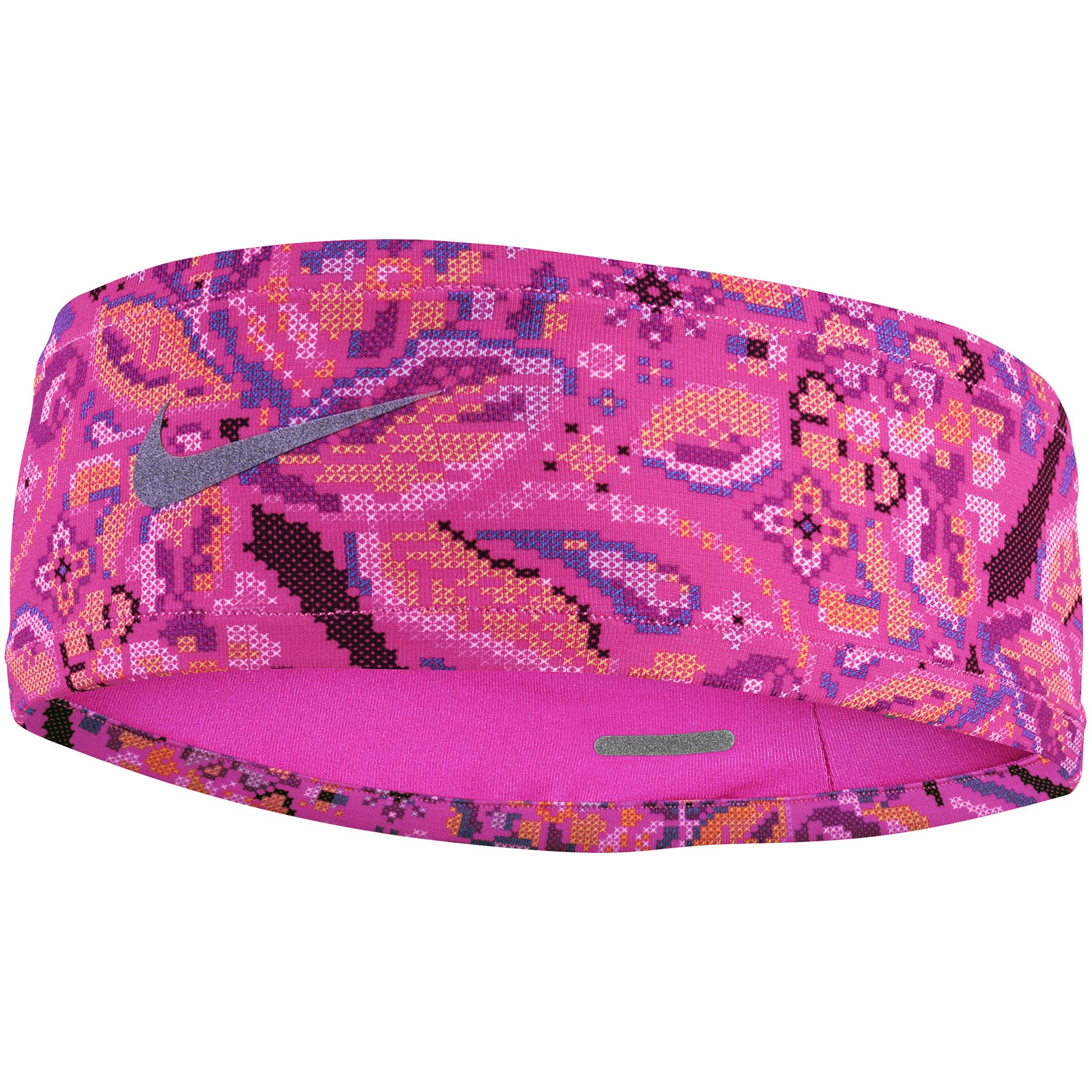 Nike women's outlet running headband