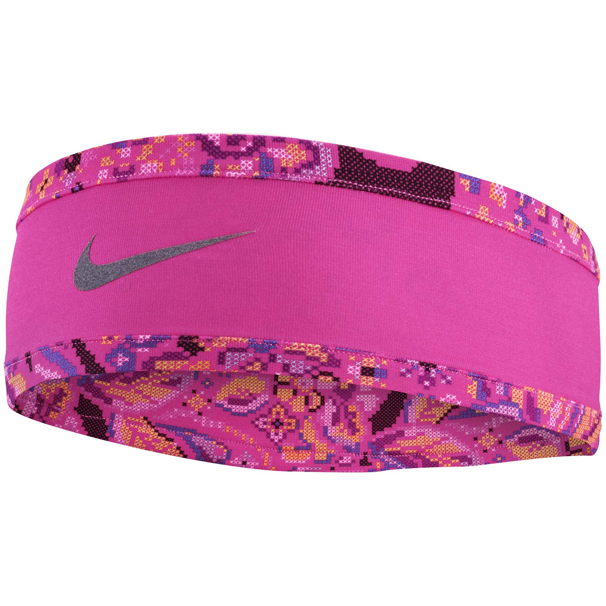 Nike Run Dry gants et bandeau de course à pied femme - Soccer