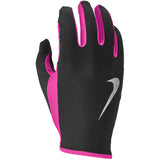 Nike Run-Dry Serre-Tête et Gants isothermes de course a pied femme gant