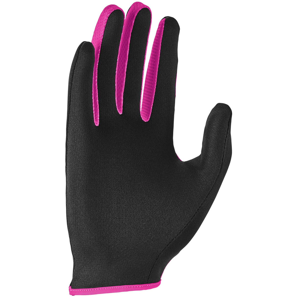 Nike Run-Dry Serre-Tête et Gants isothermes de course a pied femme gant paume