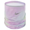 Nike Therma Fit Wrap cache-cou de course à pied regal pink