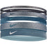 Nike bandeaux sport pour cheveux paquet de 6