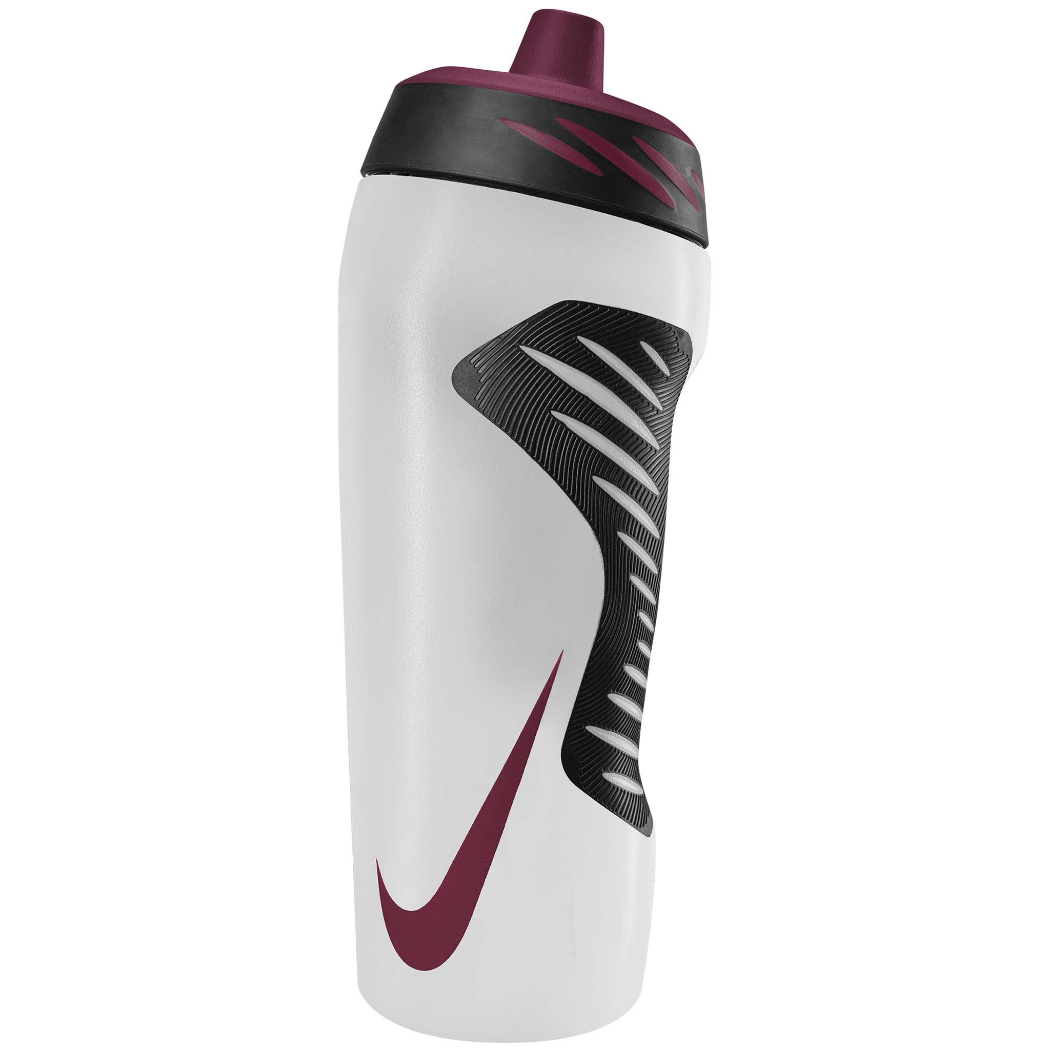 Nike Hyper Fuel 18oz scented lid sports water bottle