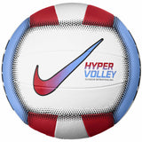 Nike Hypervolley 18P ballon de volleyball - University Red / University Blue / White / Black