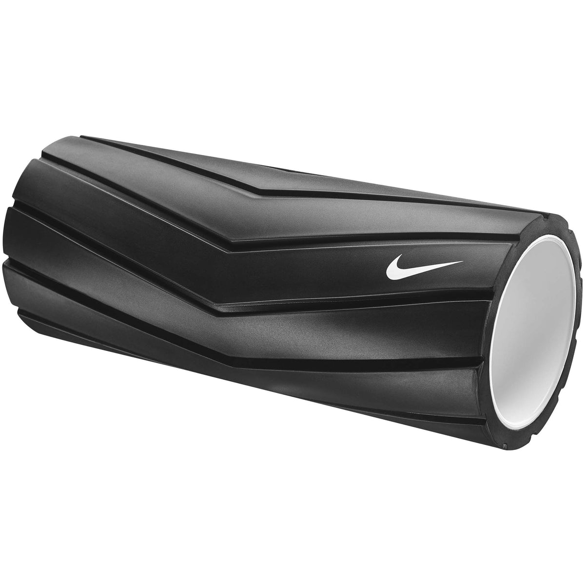 Rouleau de massage Nike Recovery Foam Roller 13 in black black white