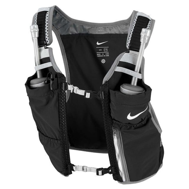 Nike M Kiger Vest 4.0 Veste d'hydratation de course à pied homme face