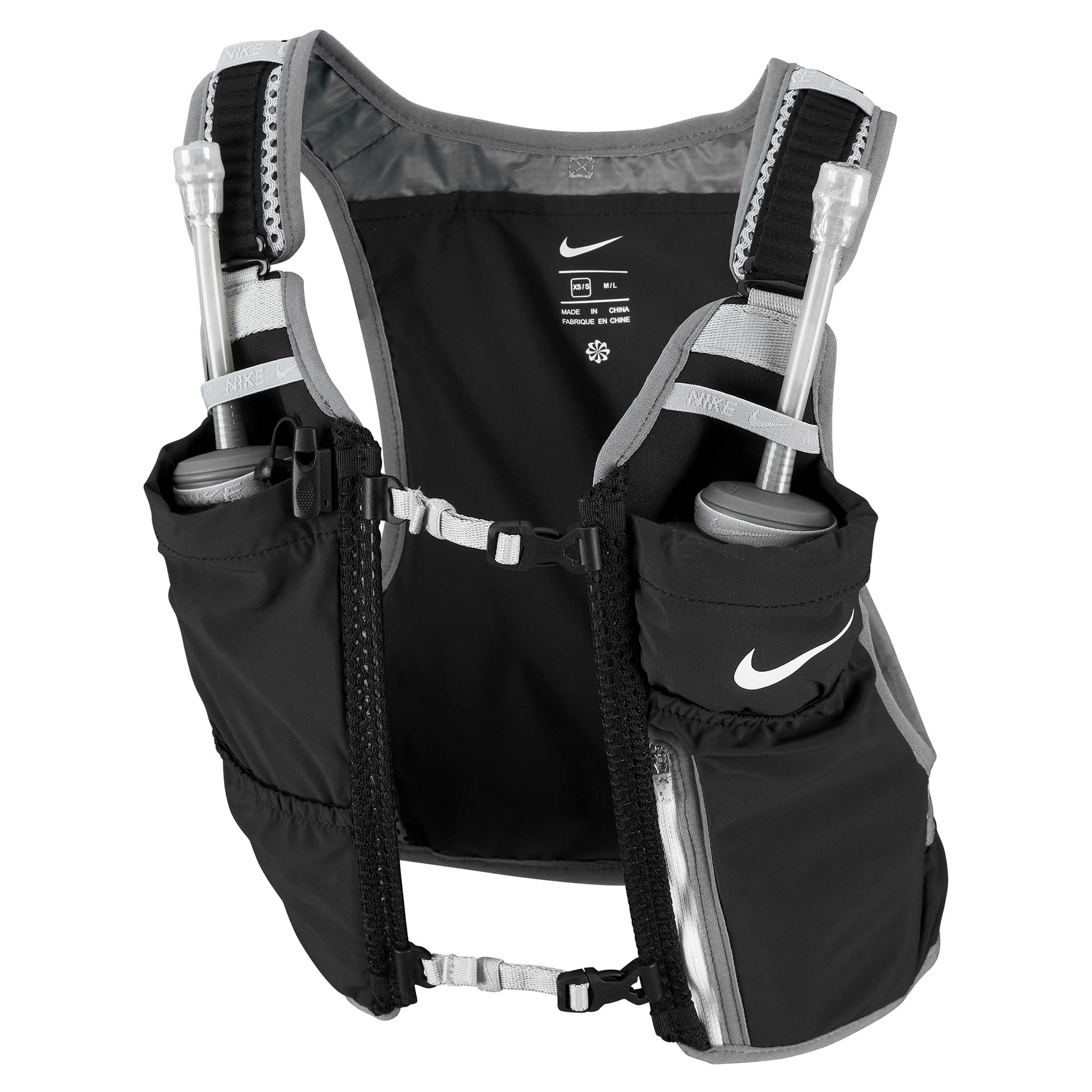 Nike Kiger 4.0 Women's Running Vest.