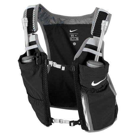 Nike W Kiger Vest 4.0 Veste d'hydratation de course à pied femme face