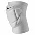 Nike Vapor Elite Genouillère de volleyball blanc