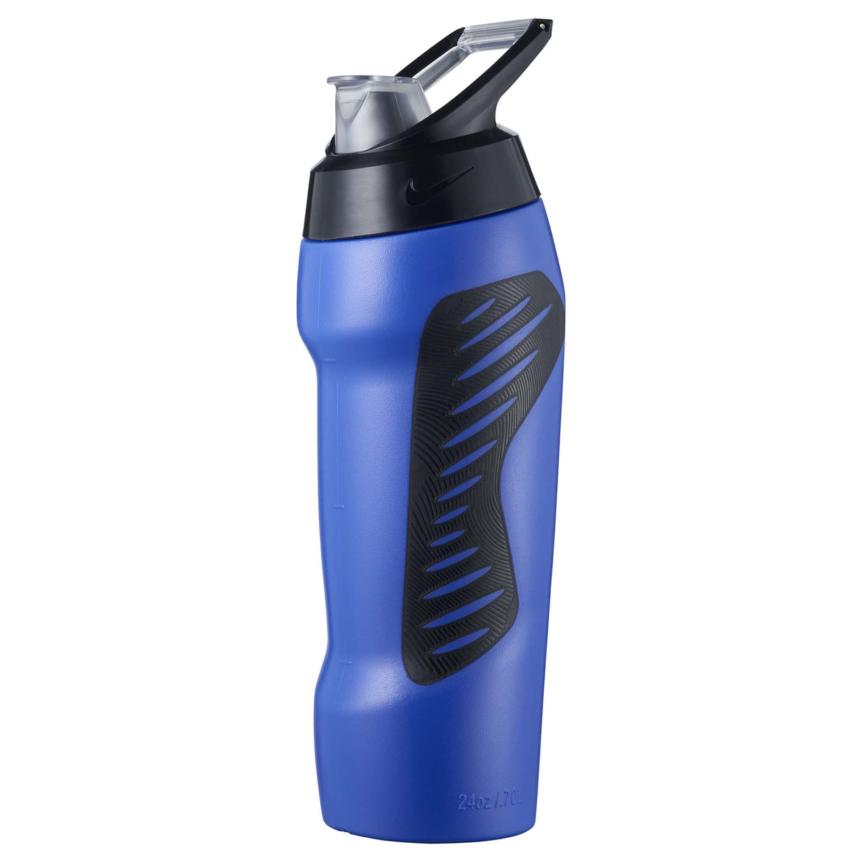 Nike Hyperfuel 2.0 24oz resealable sport water bottle