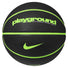 Nike Everyday Playground 8P ballons de basketball black volt
