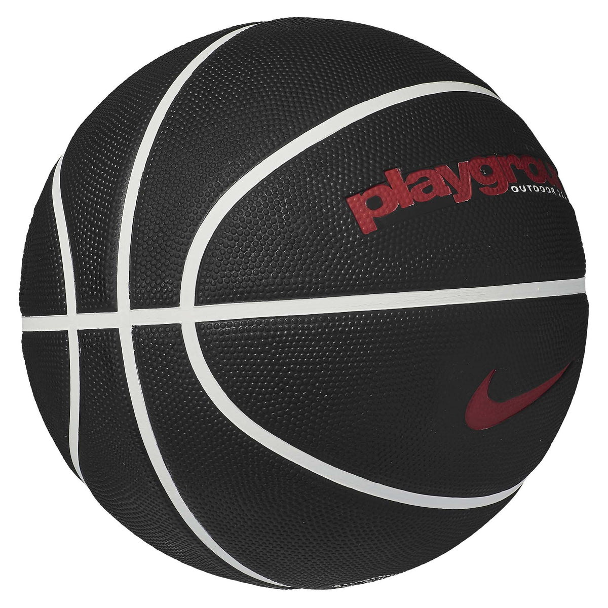 Nike Everyday Playground 8P ballons de basketball black 2