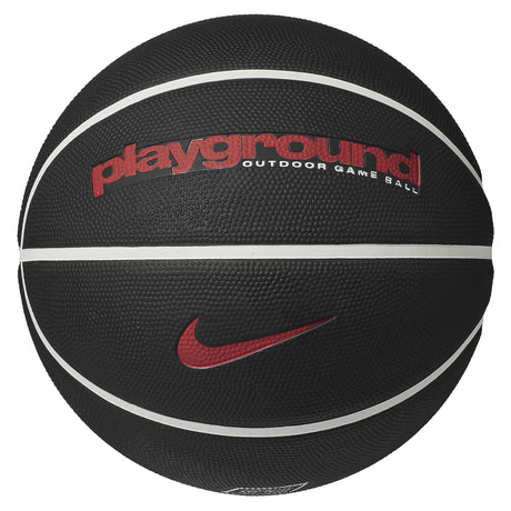 Nike Everyday Playground 8P ballons de basketball black