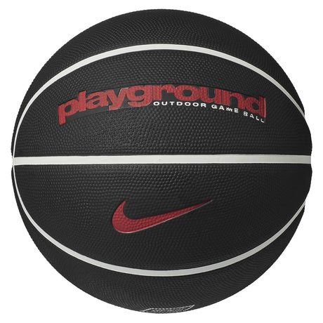Nike Everyday Playground 8P ballons de basketball black