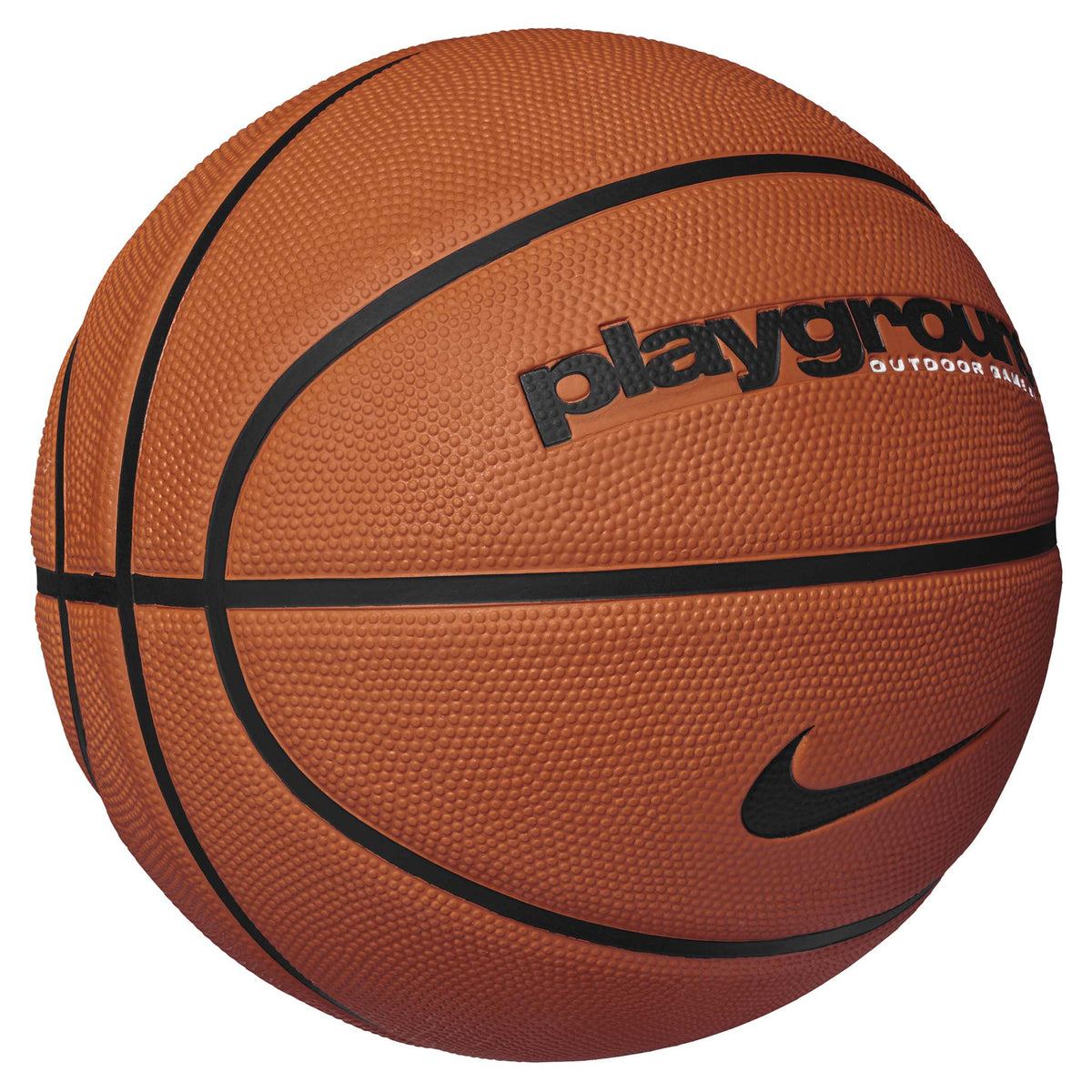 Nike Everyday Playground 8P ballons de basketball amber 2