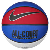 Nike Everyday All Court 8P ballon de basketball game royal