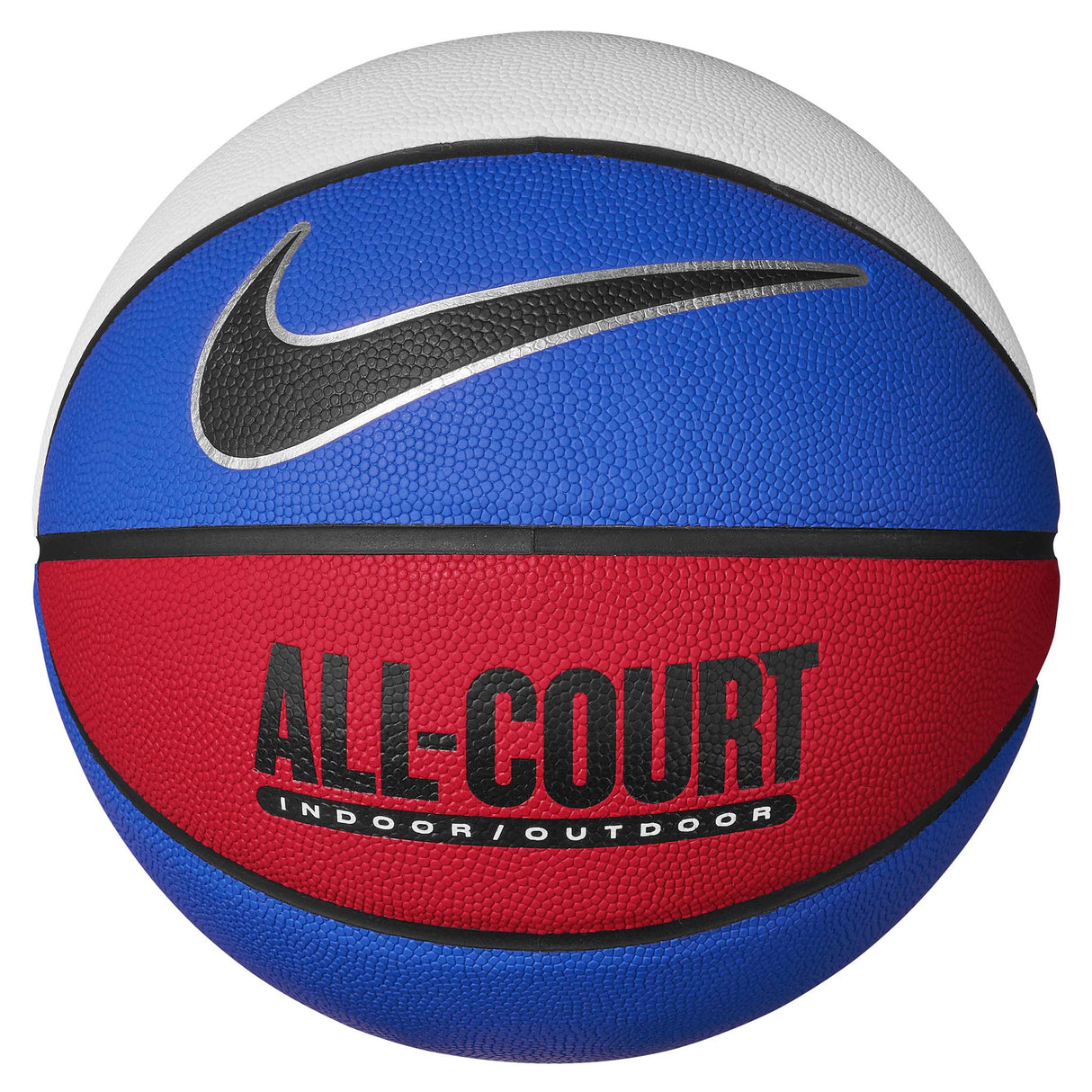 Nike Everyday All Court 8P ballon de basketball game royal 2