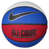 Nike Everyday All Court 8P ballon de basketball game royal 2