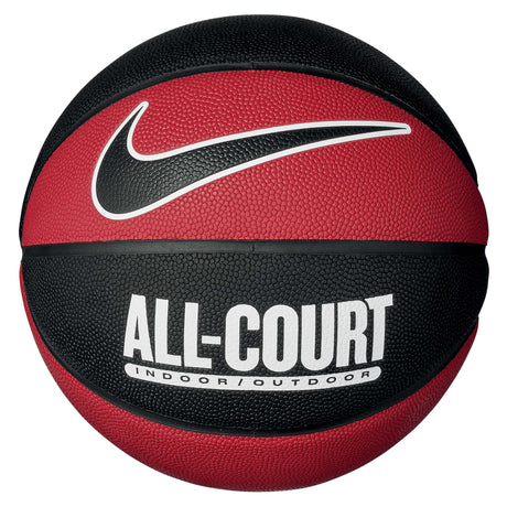 Nike Everyday All Court 8P ballon de basketball pomegrenate