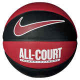 Nike Everyday All Court 8P ballon de basketball pomegrenate 2