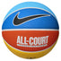 Nike Everyday All Court 8P ballon de basketball team orange