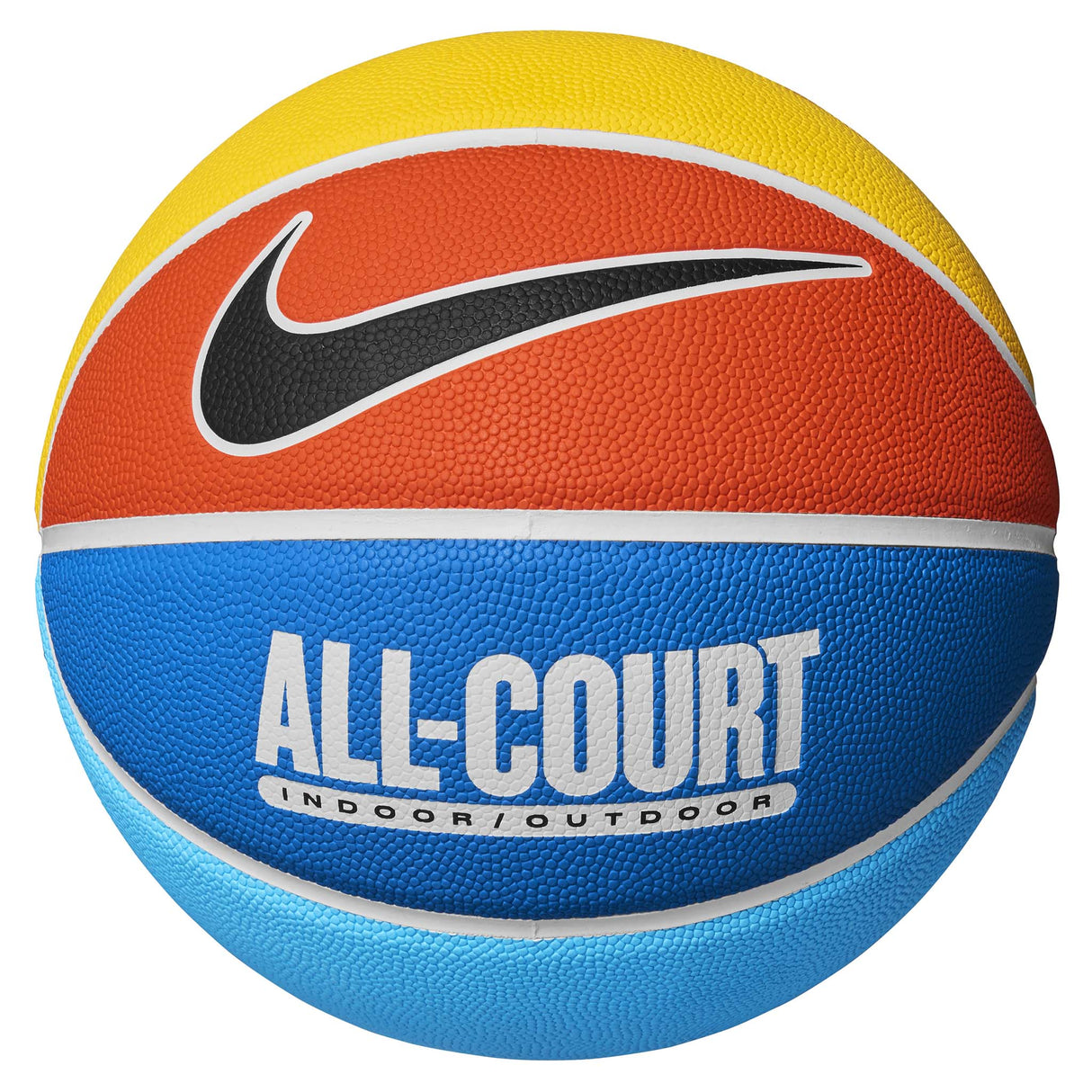 Nike Everyday All Court 8P ballon de basketball team orange 2