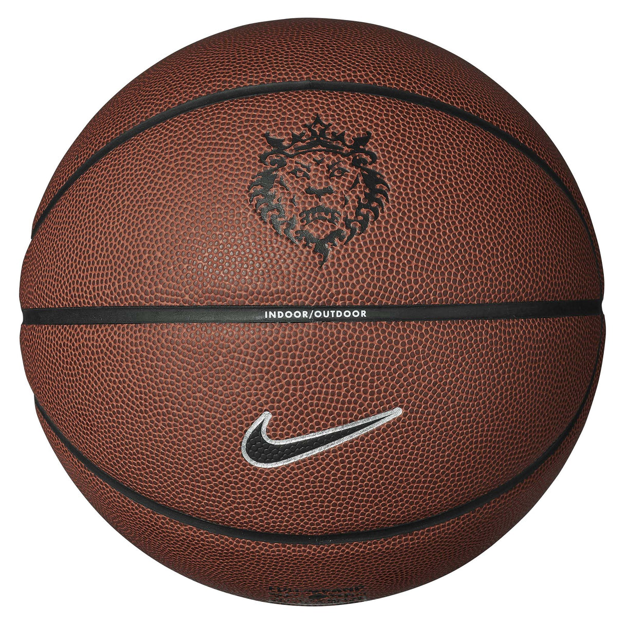 Ballon de basketball Nike All Court 8P 2.0 LeBron James dos