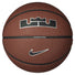 Ballon de basketball Nike All Court 8P 2.0 LeBron James