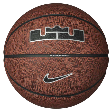 Ballon de basketball Nike All Court 8P 2.0 LeBron James
