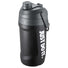 Nike Fuel Jug bouteille d'hydratation sport 40 ou 64 oz black white black avant