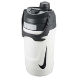 Nike Fuel Jug bouteille d'hydratation sport 40 ou 64 oz white anthracite black