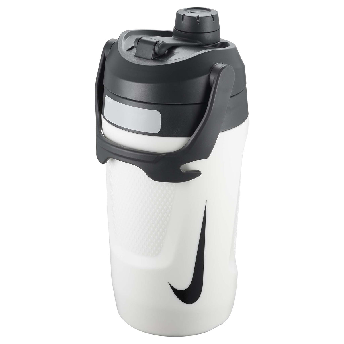 Nike Fuel Jug bouteille d&#39;hydratation sport 40 ou 64 oz white anthracite black