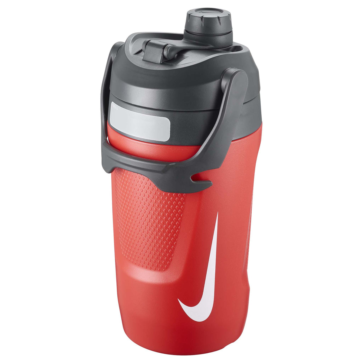 Nike Fuel Jug bouteille d&#39;hydratation sport 40 ou 64 oz red anthracite white dos