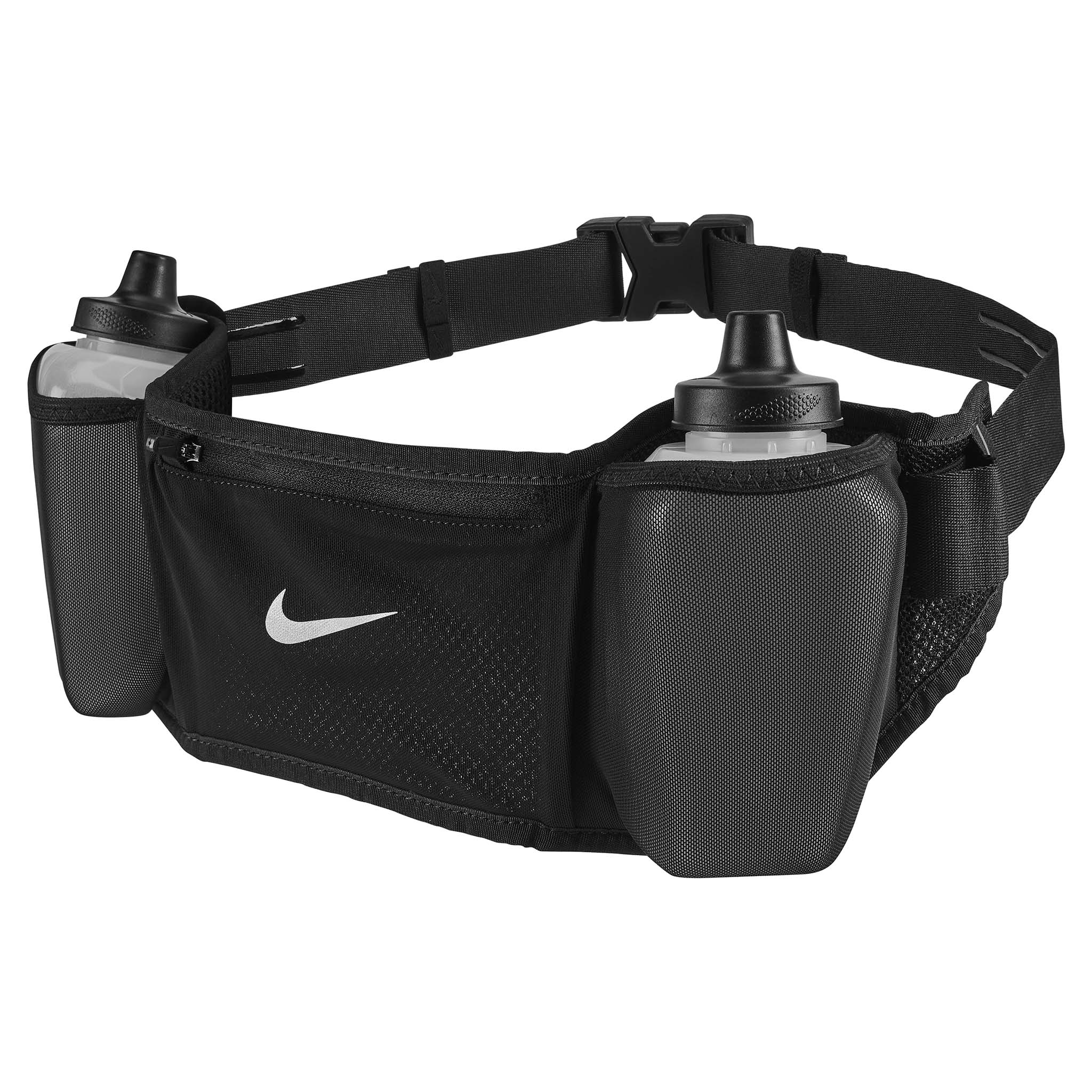 Nike Flex Stride 24 oz ceinture d'hydratation de course à pied - Soccer  Sport Fitness