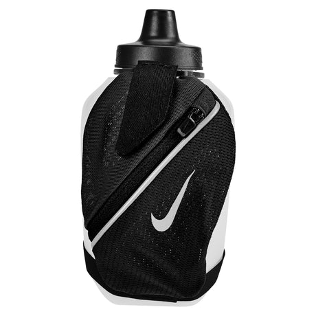 Nike Stride Handheld 12 oz bouteille d'hydratation à la main de course à pied