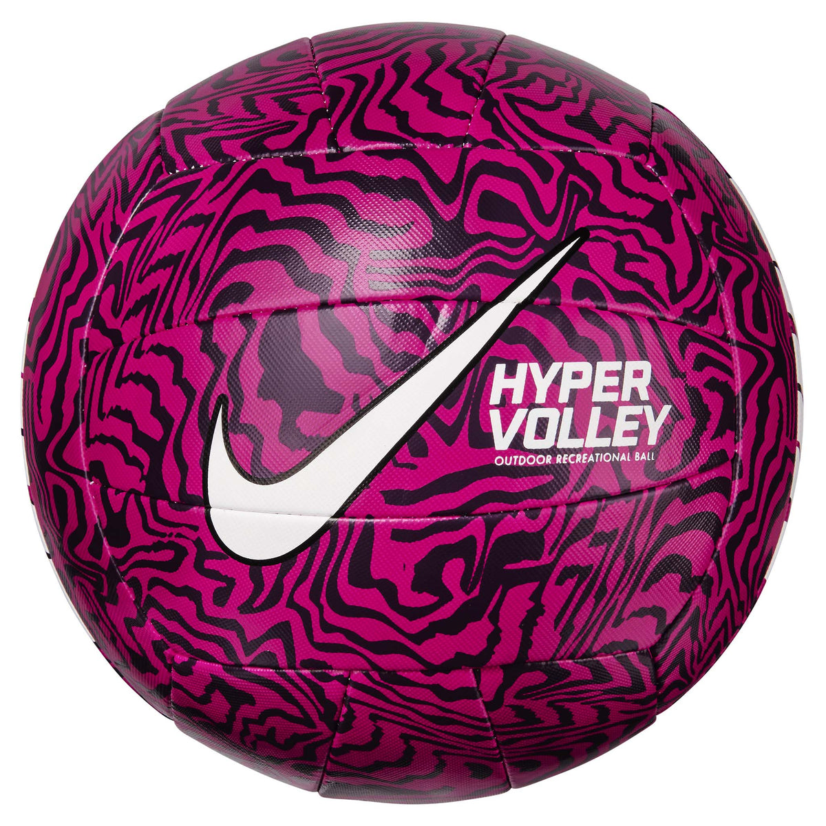 Nike Hypervolley 18P Graphic ballon de volleyball