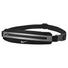 Nike Slim Waist Pack 3.0 sac de taille sport black black silver