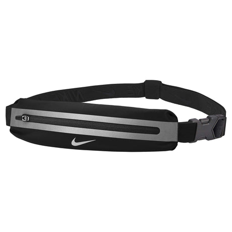 Nike Slim Waist Pack 3.0 sac de taille sport black black silver