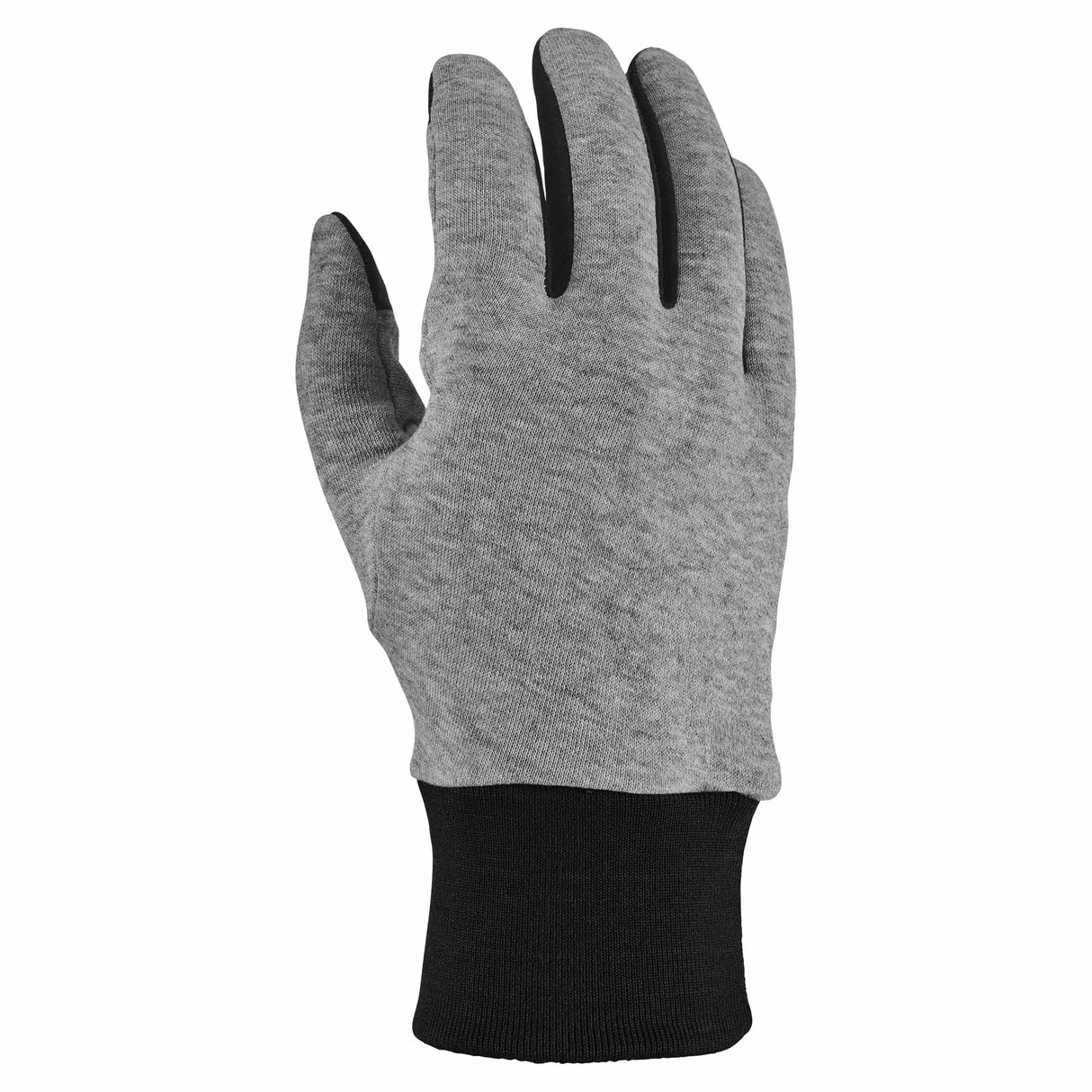 Gants Nike Club Fleece Training Gloves homme - Gris