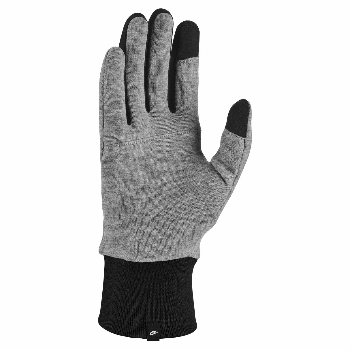 Gants Nike Club Fleece Training Gloves homme - Gris