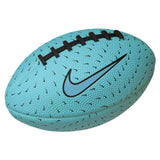 Nike Playground FB mini-ballon de football omega blue