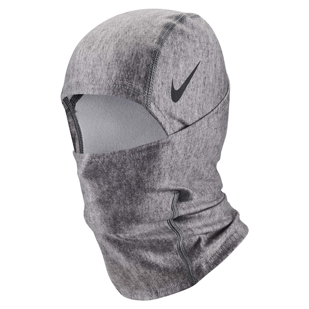 Nike Capuchon Pro Hyperwarm Hood dark grey heather